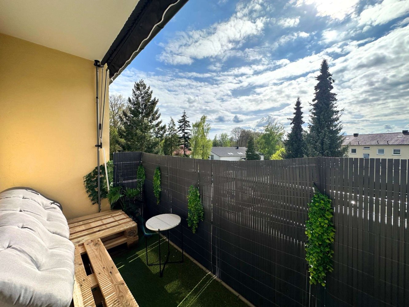 1 bedroom Apartment in Boblingen, Germany No. 230631