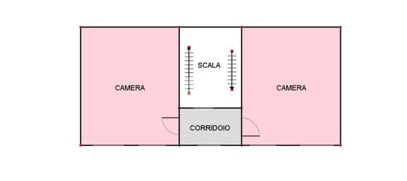 5-Zimmer Haus in Vicenza, Italy, Nr. 54807 13