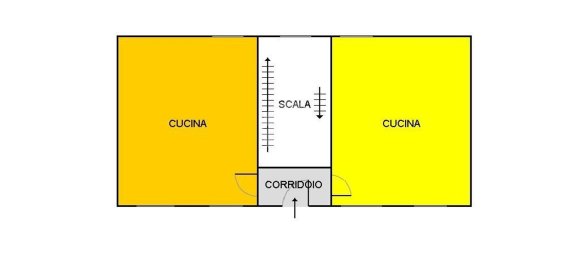 5-Zimmer Haus in Vicenza, Italy, Nr. 54807 11