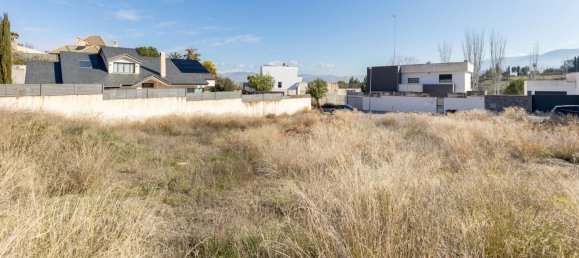 Terreno en Las Gabias, Spain 903 m² No. 108784 23