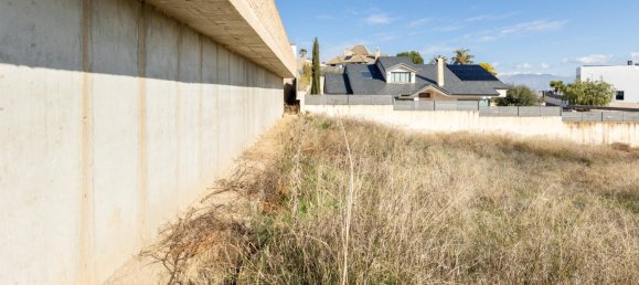 Terreno en Las Gabias, Spain 903 m² No. 108784 7