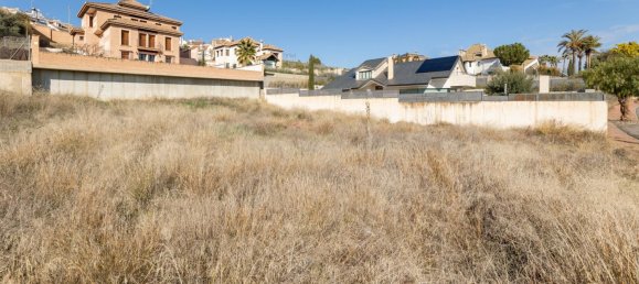 Terreno en Las Gabias, Spain 903 m² No. 108784 4