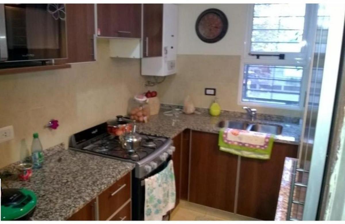 2 bedrooms Apartment in Santa Fe, Argentina No. 61682