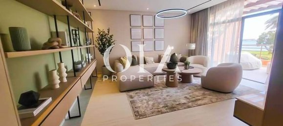 4 Schlafzimmer Villa in Abu Dhabi, UAE, Nr. 18883 11