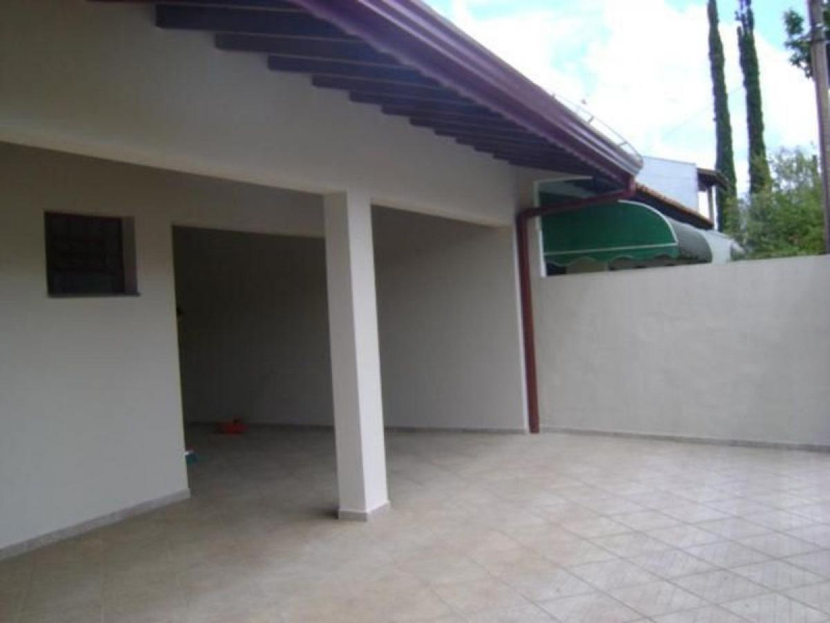 Casa T3 em São Paulo, Brazil N.º 503047