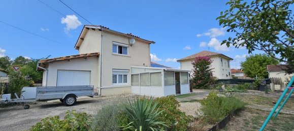 3 bedrooms House in Casteljaloux, France No. 308604 2