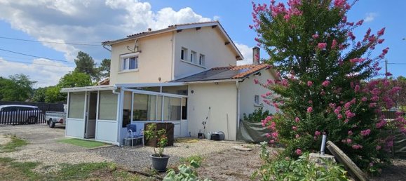 3 bedrooms House in Casteljaloux, France No. 308604 19