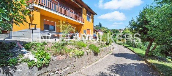 2-Zimmer Wohnung in Varese, Italy, Nr. 315064 12