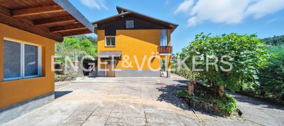 2-Zimmer Wohnung in Varese, Italy, Nr. 315064 15