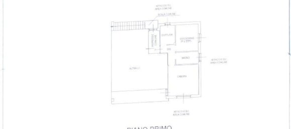 2-Zimmer Wohnung in Varese, Italy, Nr. 315064 16