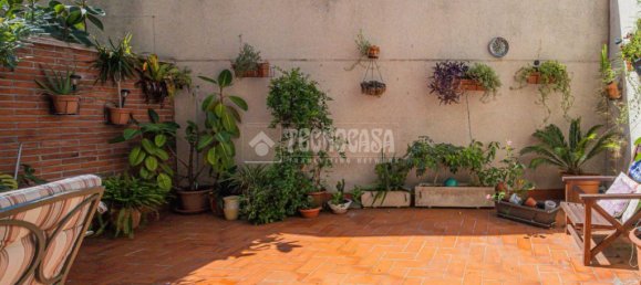 3 rooms Duplex in Barcelona, Spain No. 168297 2