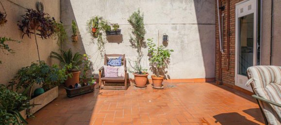 3 rooms Duplex in Barcelona, Spain No. 168297 3