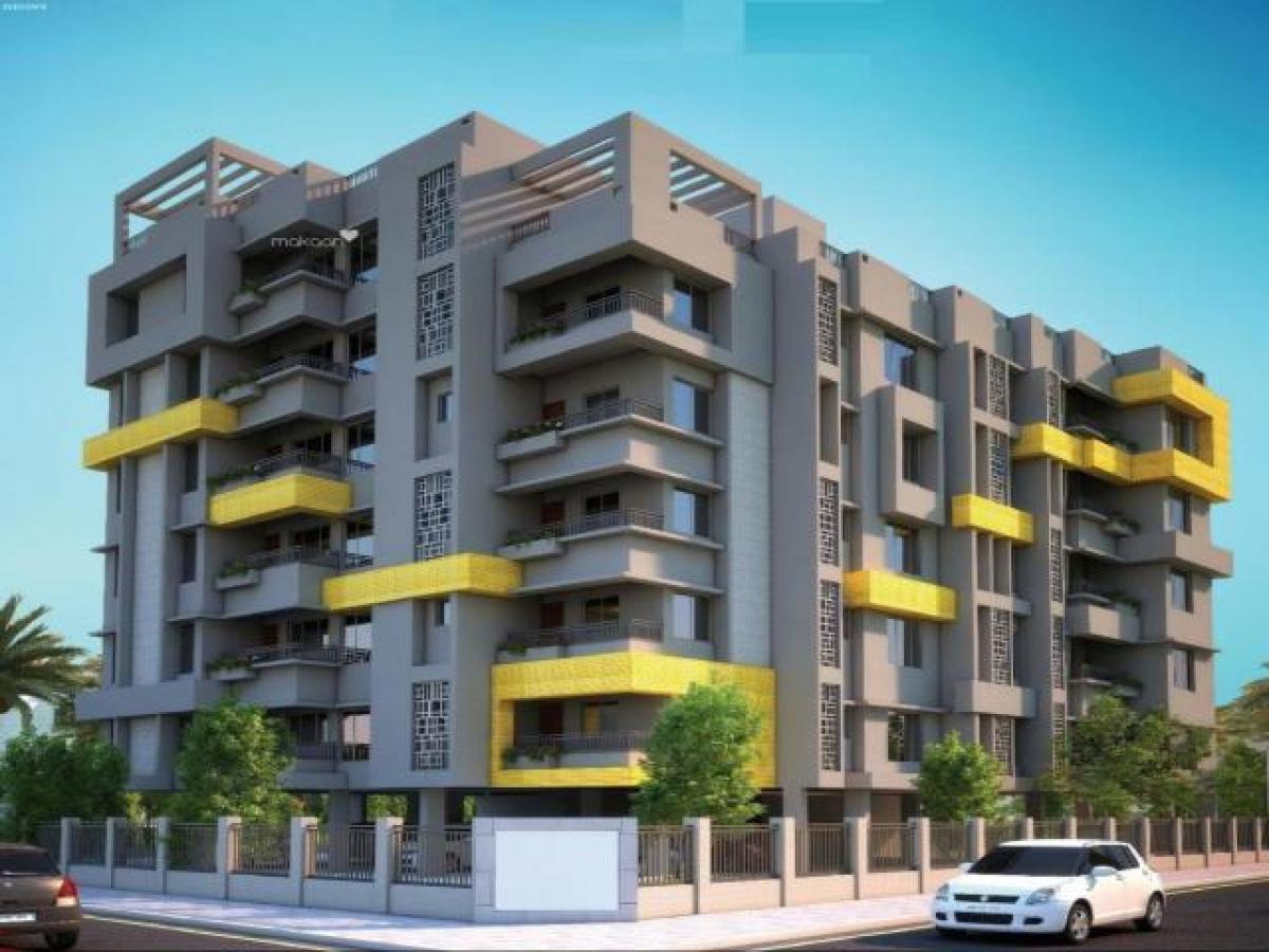 2 bedrooms House in Kolkata, India No. 20304