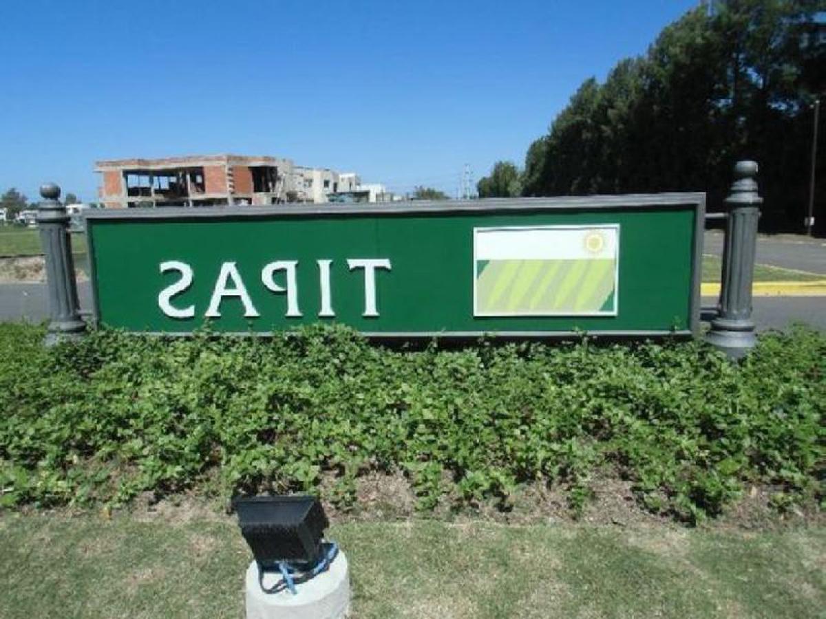 Grundstück in Tigre, Argentina, Nr. 43142