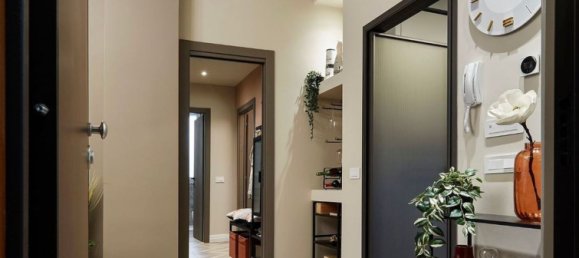 Apartamento de 3 habitaciónes en Reggio Emilia, Italy No. 108597 6