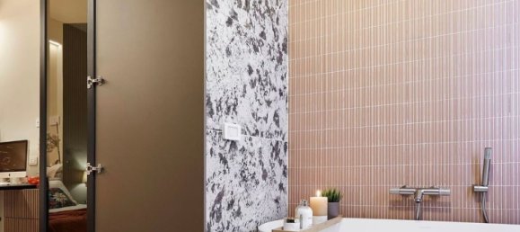 Apartamento de 3 habitaciónes en Reggio Emilia, Italy No. 108597 37