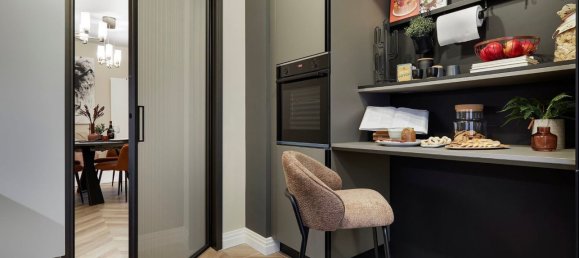 Apartamento de 3 habitaciónes en Reggio Emilia, Italy No. 108597 19