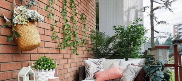 Apartamento de 3 habitaciónes en Reggio Emilia, Italy No. 108597 13