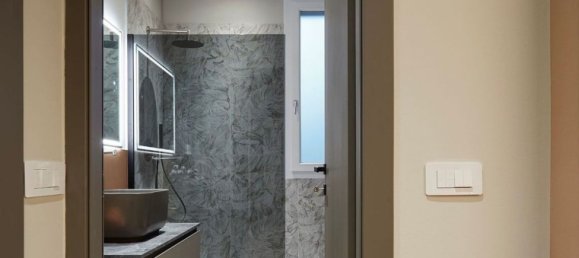 Apartamento de 3 habitaciónes en Reggio Emilia, Italy No. 108597 40