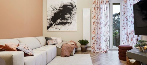 Apartamento de 3 habitaciónes en Reggio Emilia, Italy No. 108597 3