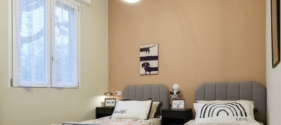 Apartamento de 3 habitaciónes en Reggio Emilia, Italy No. 108597 50