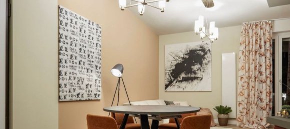 Apartamento de 3 habitaciónes en Reggio Emilia, Italy No. 108597 49