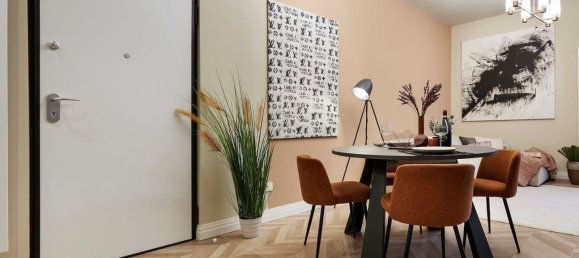 Apartamento de 3 habitaciónes en Reggio Emilia, Italy No. 108597 7