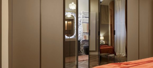 Apartamento de 3 habitaciónes en Reggio Emilia, Italy No. 108597 28