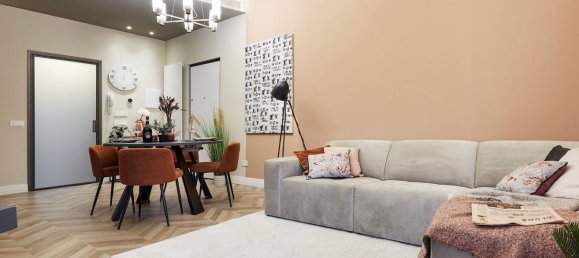 Apartamento de 3 habitaciónes en Reggio Emilia, Italy No. 108597 2