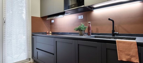 Apartamento de 3 habitaciónes en Reggio Emilia, Italy No. 108597 11