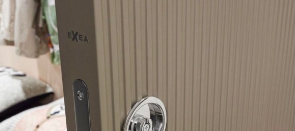 Apartamento de 3 habitaciónes en Reggio Emilia, Italy No. 108597 48