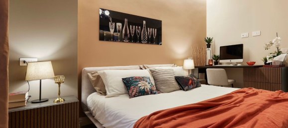 Apartamento de 3 habitaciónes en Reggio Emilia, Italy No. 108597 27