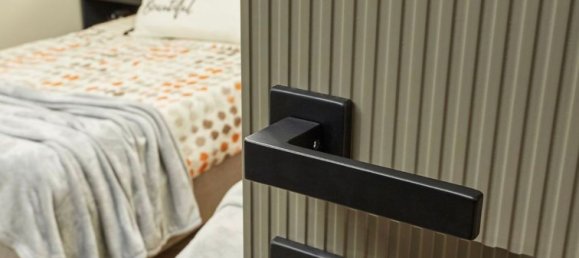 Apartamento de 3 habitaciónes en Reggio Emilia, Italy No. 108597 43