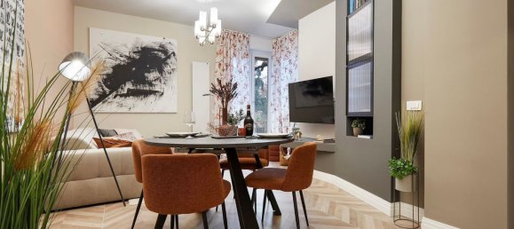 Apartamento de 3 habitaciónes en Reggio Emilia, Italy No. 108597 4