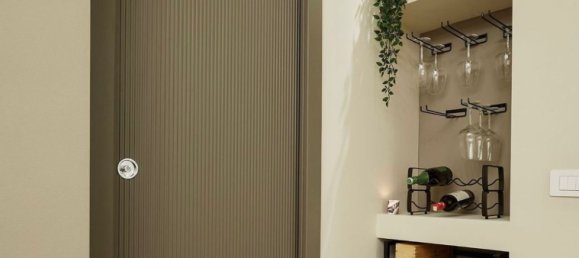 Apartamento de 3 habitaciónes en Reggio Emilia, Italy No. 108597 46