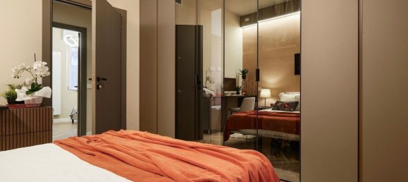 Apartamento de 3 habitaciónes en Reggio Emilia, Italy No. 108597 29