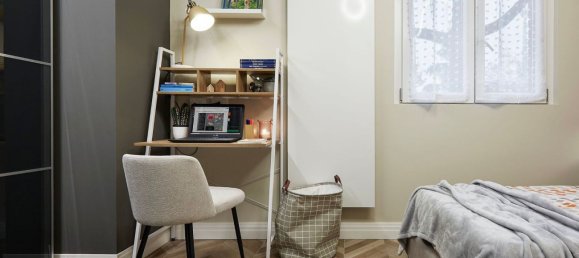 Apartamento de 3 habitaciónes en Reggio Emilia, Italy No. 108597 21