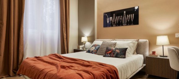 Apartamento de 3 habitaciónes en Reggio Emilia, Italy No. 108597 26