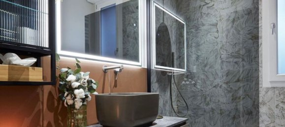 Apartamento de 3 habitaciónes en Reggio Emilia, Italy No. 108597 39