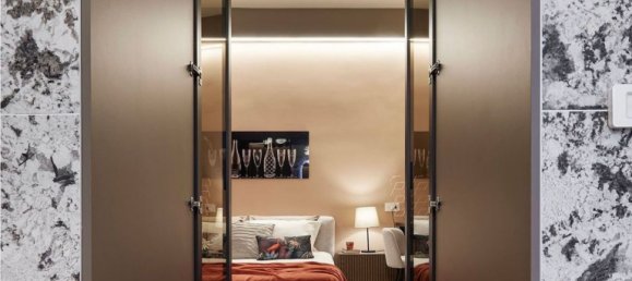 Apartamento de 3 habitaciónes en Reggio Emilia, Italy No. 108597 32