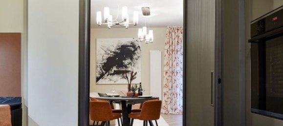 Apartamento de 3 habitaciónes en Reggio Emilia, Italy No. 108597 17