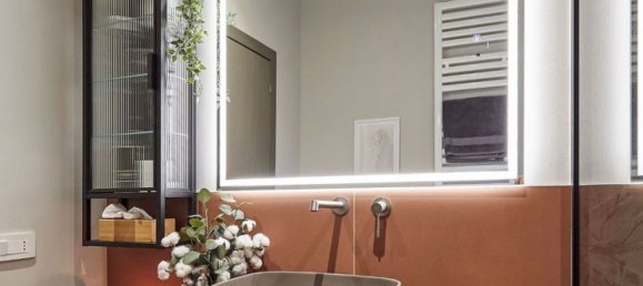 Apartamento de 3 habitaciónes en Reggio Emilia, Italy No. 108597 42