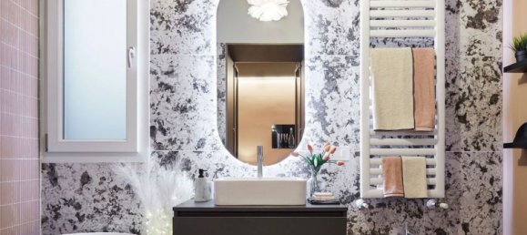 Apartamento de 3 habitaciónes en Reggio Emilia, Italy No. 108597 36