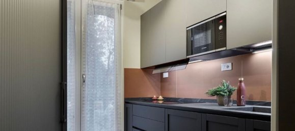 Apartamento de 3 habitaciónes en Reggio Emilia, Italy No. 108597 9