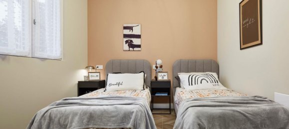 Apartamento de 3 habitaciónes en Reggio Emilia, Italy No. 108597 20