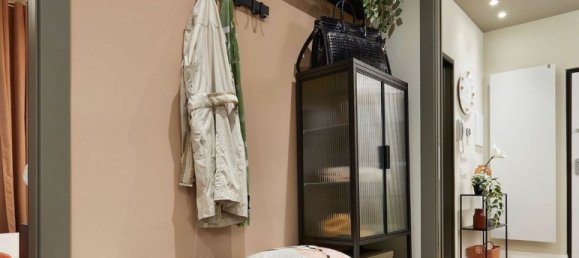 Apartamento de 3 habitaciónes en Reggio Emilia, Italy No. 108597 14