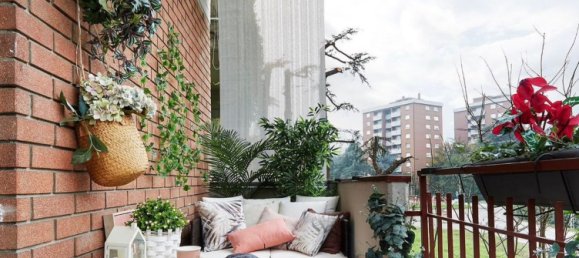 Apartamento de 3 habitaciónes en Reggio Emilia, Italy No. 108597 12