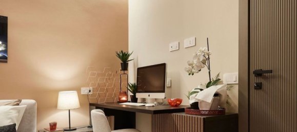 Apartamento de 3 habitaciónes en Reggio Emilia, Italy No. 108597 31