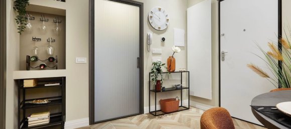 Apartamento de 3 habitaciónes en Reggio Emilia, Italy No. 108597 5