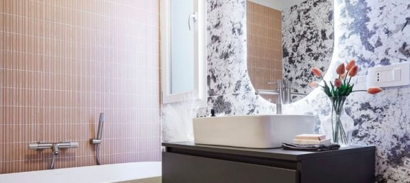 Apartamento de 3 habitaciónes en Reggio Emilia, Italy No. 108597 35